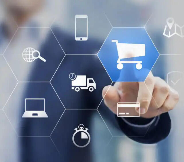 Shopify solutions from Brassman Shopify solutions from Brassman